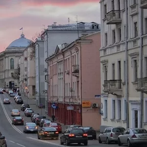 Сдам в аренду помещение под офис в центре 