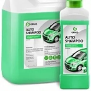 Продажа Автошампунь «Auto Shampoo»