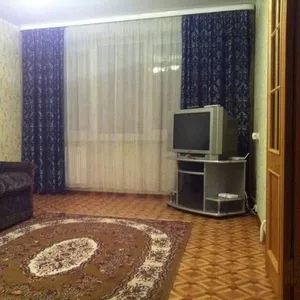 сдам 1-комнатную квартиру на длительный срок в тихом центре Минска