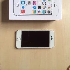 IPhone 5S Apple brand new original