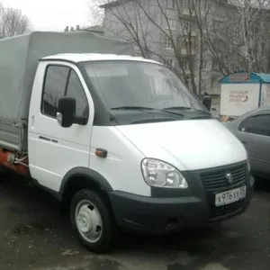 Кузов на ГАЗ 3302