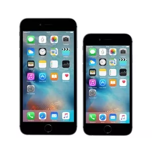 Оригинальный Apple iPhone 6 и iPhone 6 Plus