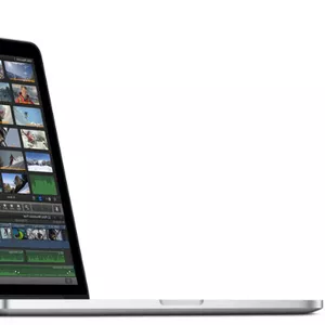 Оригинальный Apple Macbook Pro Retina 13