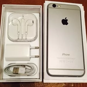 Apple iphone 6 Space gray 64 