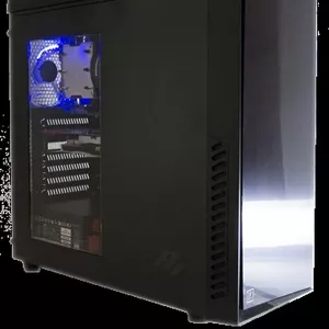 Хороший игровой компьютер MC Gamer Optima Plus II