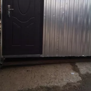 Дверь металлическая  бесплатная доставка по РБ