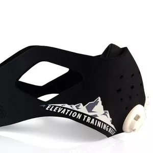 elevation training mask