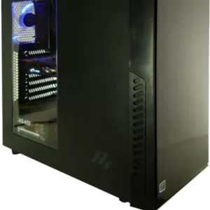 Хороший игровой компьютер MC Gamer Optima Plus III