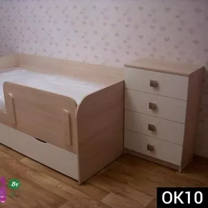 Детская мебель под заказ в Минске