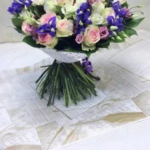 Купить цветы с доставкой по Санкт-Петербургу