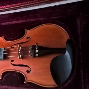 Страдивари / Stradivarius 4/4 N-15