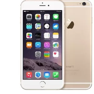 CPO смартфон Apple iPhone 6 16GB Gold. Бесплатная доставка! С гарантией! Оригинальный! Лучшие цены!