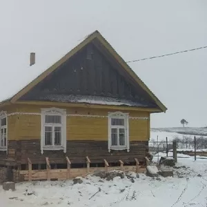 Подъем деревянных домов и вагончиков. Укрепляем старый фундамент. Меняем гнилые венцы на новые.