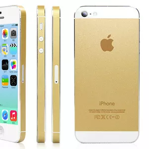 Apple iPhone 5S - по самым выгодным ценам в Минске!