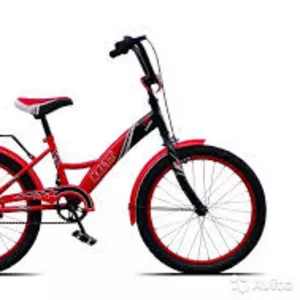 Продам детский велосипед Keltt junior 100 16