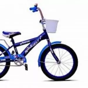 Продам детский велосипед Keltt junior 18