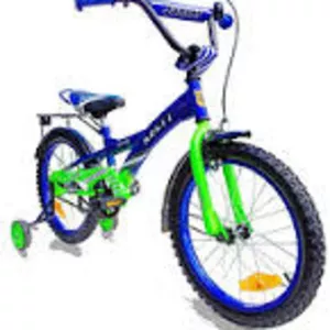 Продам детский велосипед Keltt junior 110 20