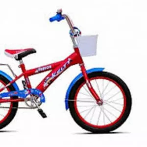 Продам детский велосипед Keltt junior 110 16
