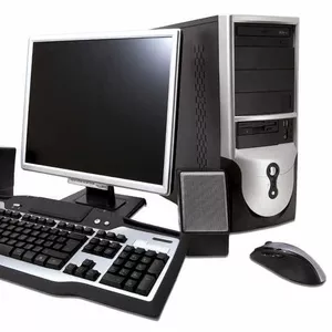 Профессиональный ремонт и настройка компьютеров/ноутбуков в Минске