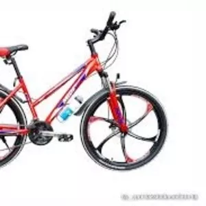 Велосипед Midex Z1