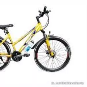 Велосипед Midex X2