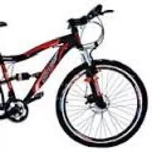 Велосипед Nakxus 26S020