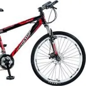 Велосипед Nakxus 26M014 26