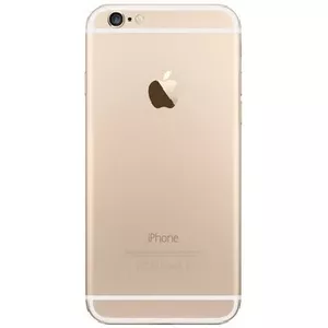 CPO смартфон Apple iPhone 6 16GB Gold. С гарантией! Доступные цены! Бесплатная доставка! Оригинальный!