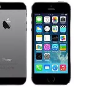 REF оригинальный Apple iPhone 5s 16GB Space Gray. Доставка! С гарантией! Доступные цены!