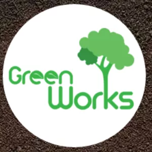 Greenworks.by - ландшафтные работы,  ландшафтный дизайн,  озеленение