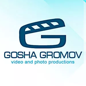 Видеооператор Видеограф Гоша Громов