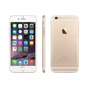 CPO смартфон Apple iPhone 6 16GB Gold. Оригинальный! С гарантией! Лучшие цены! Бесплатная доставка!