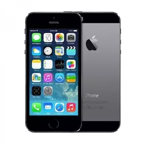 Новый оригинальный Apple iPhone 5s 16GB Space Gray. С гарантией! Выгодные цены! Бесплатная доставка!