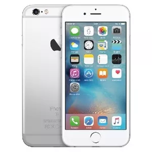 CPO оригинальный Apple iPhone 6s 64GB Space Gray Доставка! Гарантия! Выгодные цены!