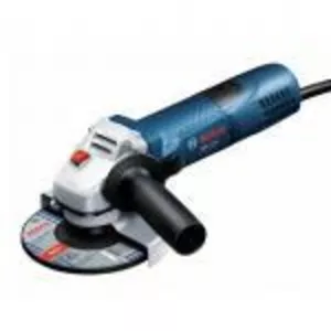 Углошлифмашина болгарка BOSCH gws 12-125CIE Pro. Гарантия 1 год