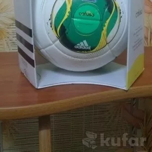 Мяч футбольный Adidas cafusa