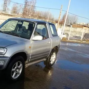 Продается Toyota Rav4