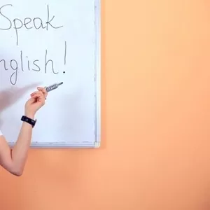 Спешите записаться на курсы английского языка в Минске от Englishpapa