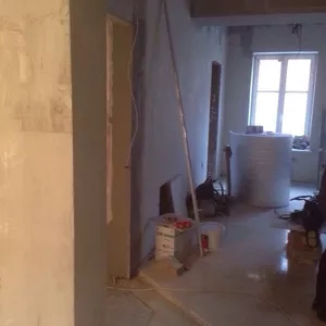 Уборка квартир после ремонта в Минске