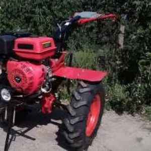 Мотоблок HONDA 18 HP. Гарантия 24 месяца