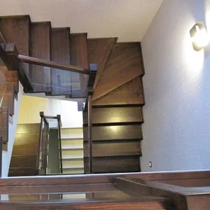 Проектирование изготовление монтаж лестниц: от простых до элитных