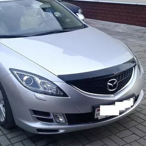 Mazda 6 - 2009 г.в.  