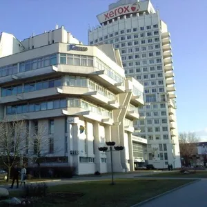 аренда офисов и помещений в Минске