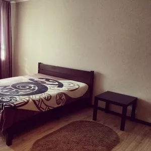 Однокомнатная Квартира на СУТКИ в Минске! в центре ул Жуковского 9/1 за(25$)