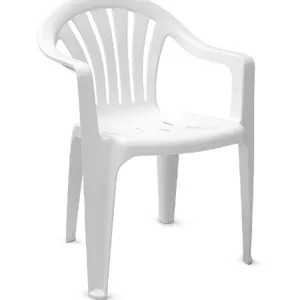 Аренда пластиковых стульев