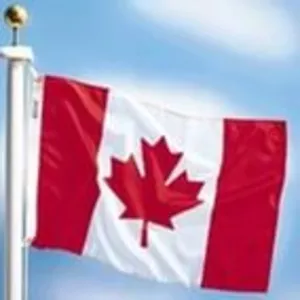 Доставка паспортов в визовый центр Канады  