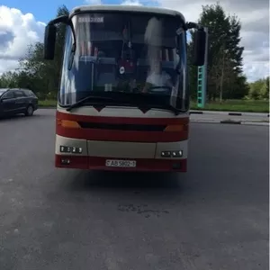 Автобус Bova АРВ 12360