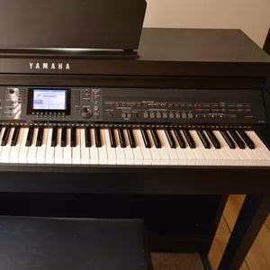 цифровое пианино Yamaha