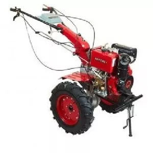 Мотоблок HONDA 8 HP. Гарантия 24 месяца