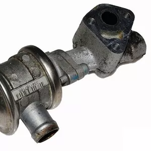 Клапан ЕГР ,  Фольксваген Пасст В5,  2000 - 2005 г.в.,  мотор 1.8 Турбо